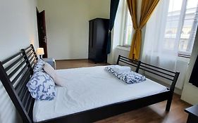 Kerepesi City Apartment