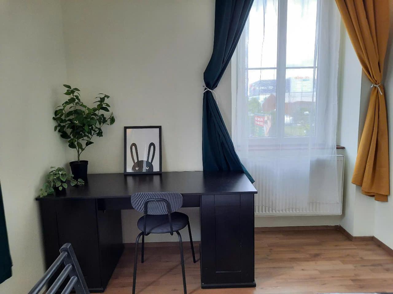 Kerepesi City Apartment Budapest Exterior foto