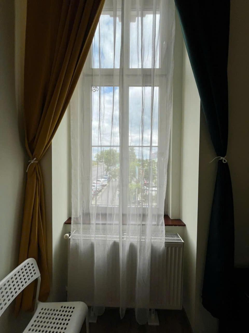 Kerepesi City Apartment Budapest Exterior foto