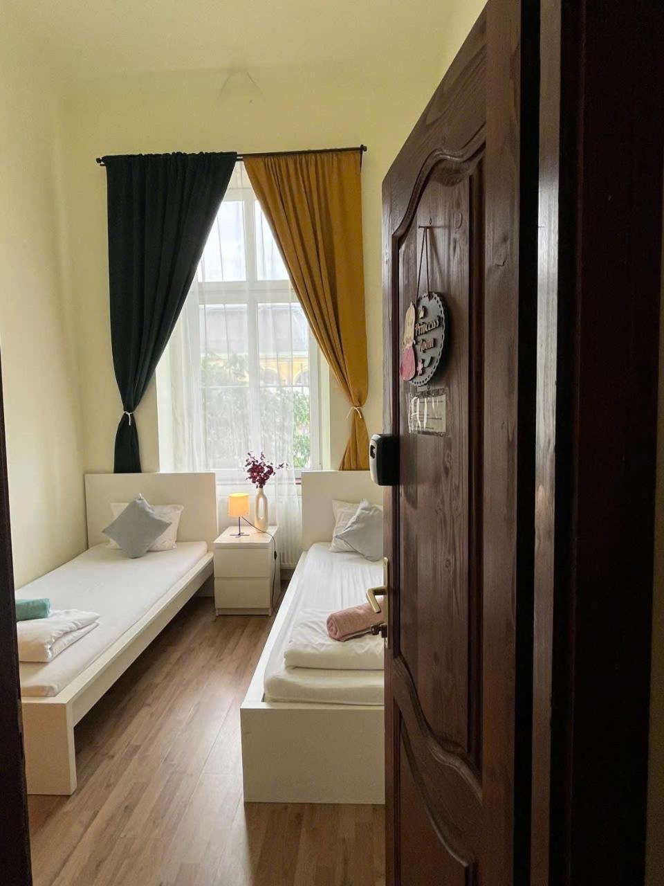 Kerepesi City Apartment Budapest Exterior foto
