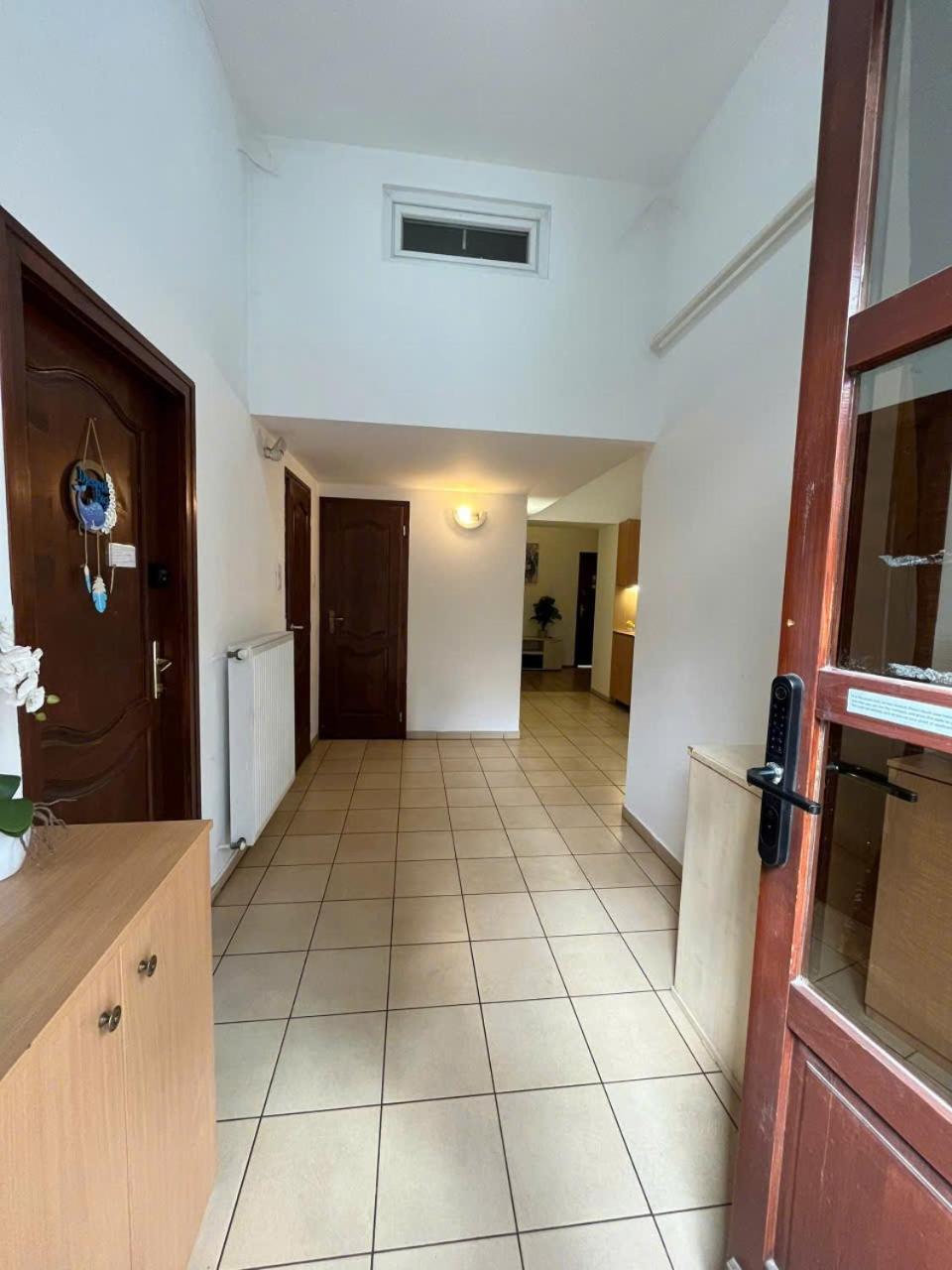 Kerepesi City Apartment Budapest Exterior foto